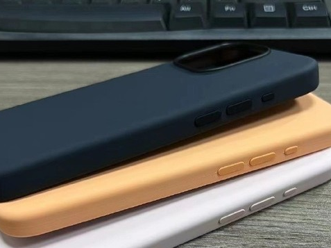 渝水苹果14维修站分享iPhone14手机壳能直接给iPhone15用吗?