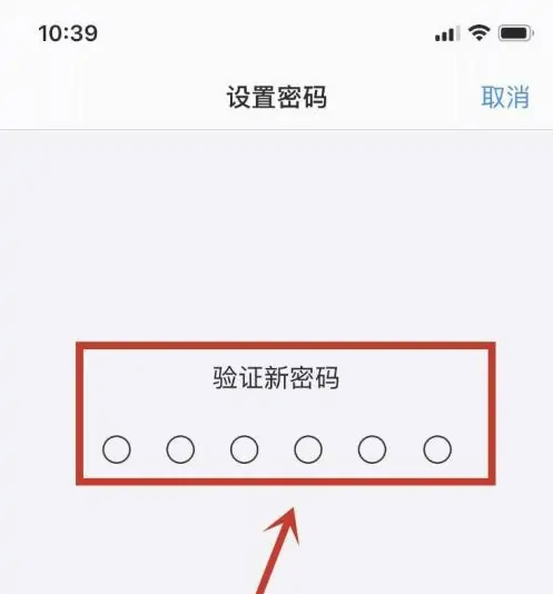 渝水苹果手机维修分享:如何安全的使用iPhone14？iPhone14解锁方法 