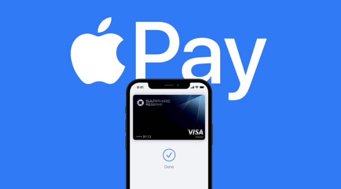 渝水苹果14服务点分享iPhone 14 设置 Apple Pay 后，锁屏密码不正确怎么办 