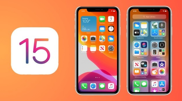 渝水苹果13维修分享iPhone13更新iOS 15.5，体验如何 