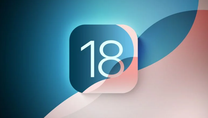 渝水苹果手机维修分享苹果iOS 18.0 关闭验证 