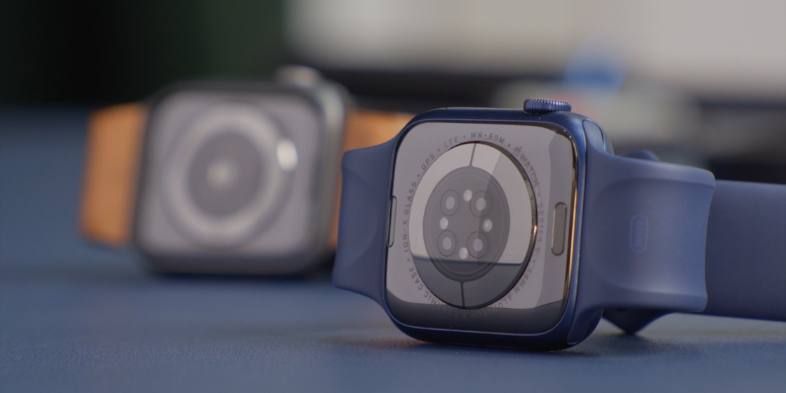 渝水苹果手机维修分享Apple Watch 是如何测量卡路里的 