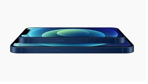 渝水苹果手机维修分享iPhone 12 mini 锁屏后触屏失灵怎么办 