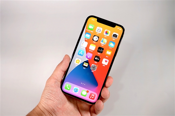 渝水苹果手机维修分享iOS 14.2修订版已到，专属iPhone 12系列 