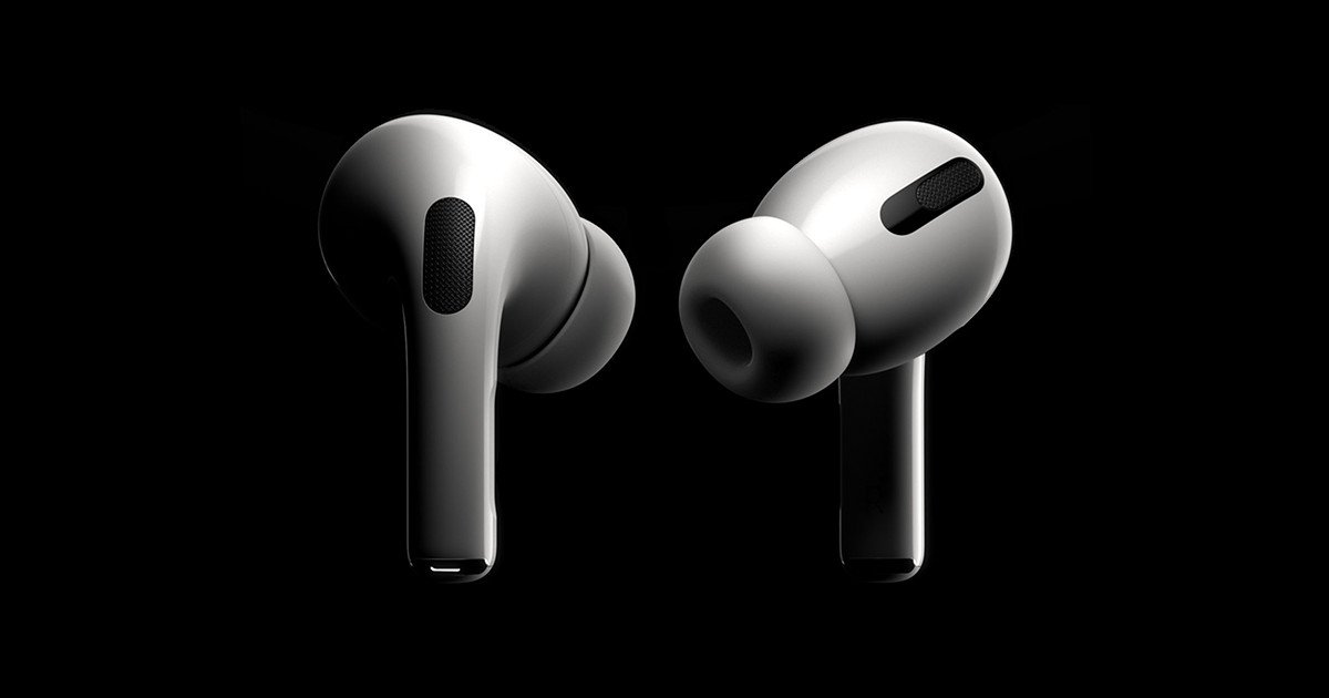 渝水苹果手机维修分享AirPods Pro 爆音、降噪效果下降怎么办 