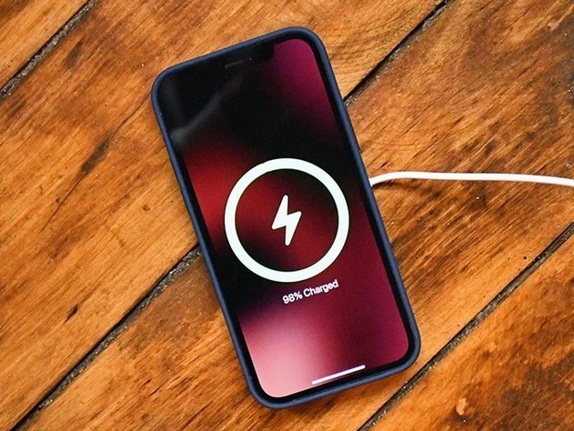 渝水苹果手机维修分享iPhone 12可以随便充电吗 