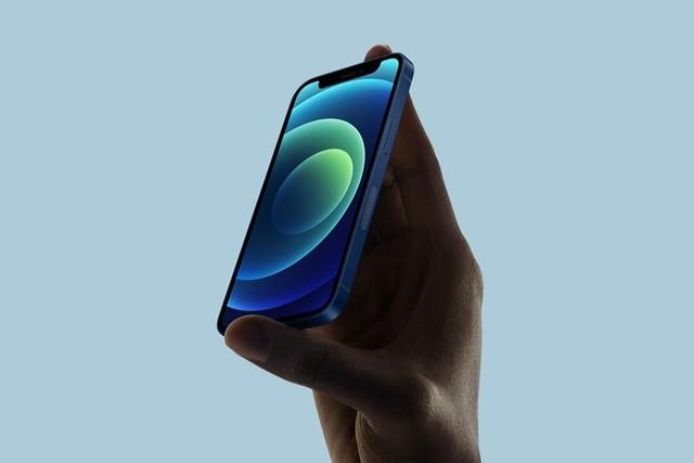 渝水苹果手机维修分享iPhone 12 mini辐射很大吗 
