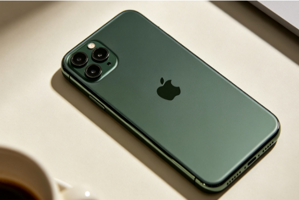 渝水苹果手机维修点分享iPhone11 Pro换电池 