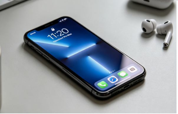 渝水苹果手机维修分享iPhone11 Pro Max换电池 