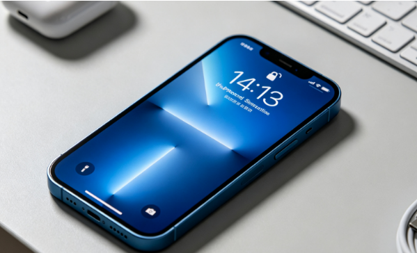 渝水苹果手机维修分享iPhone13 Pro换电池 