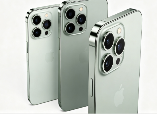 渝水苹果手机维修分享iPhone 15 Pro Max换电池 