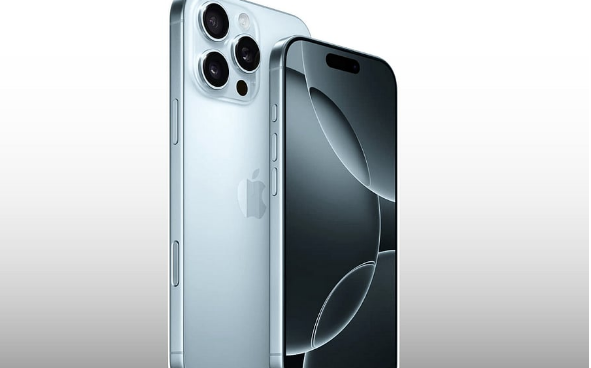 渝水苹果手机维修分享iPhone 16 Pro换电池 