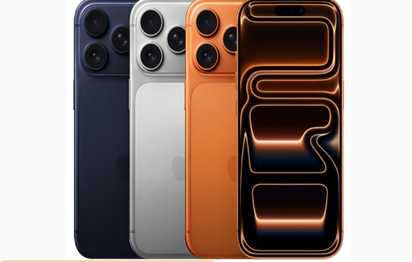 渝水苹果手机维修分享iPhone 17 Pro换电池 
