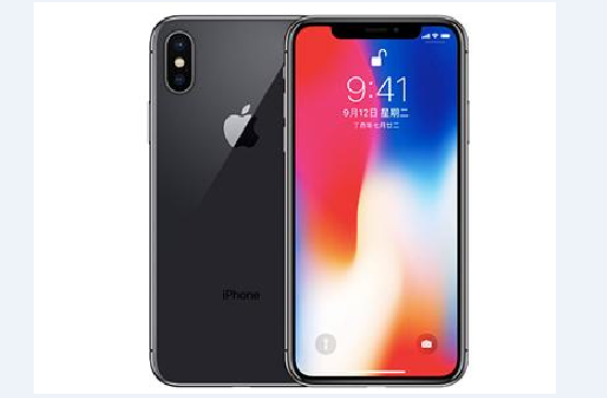 渝水苹果维修点分享iPhone X进水维修 