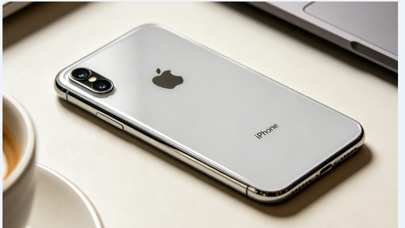 渝水苹果维修点分享iPhone XS进水维修 
