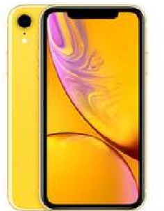 渝水苹果维修点分享iPhone XR进水维修 