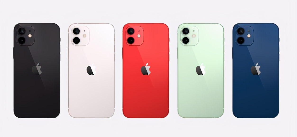渝水苹果维修点分享iPhone 12进水维修 
