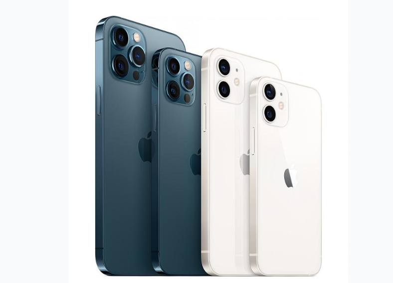 渝水苹果维修点分享iPhone 12 Pro进水维修 