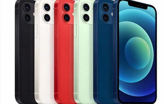 渝水苹果维修点分享iPhone12 Pro Max进水维修 