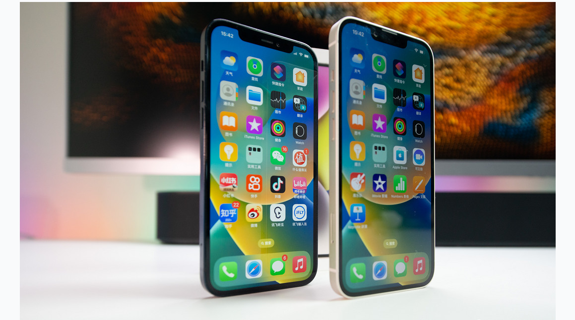 渝水苹果维修点分享iPhone 14 Plus进水维修 