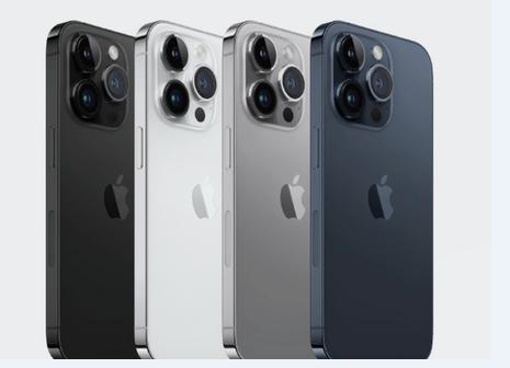 渝水苹果维修点分享iPhone 16 Pro进水维修 