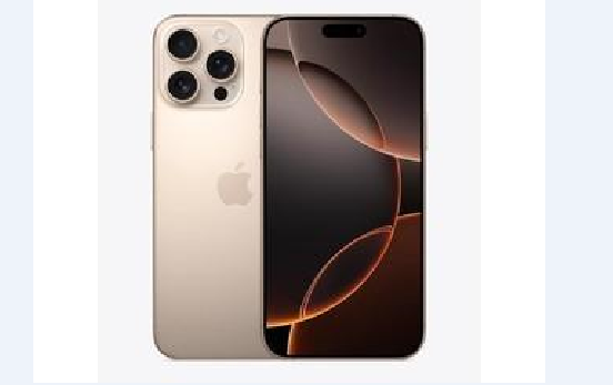 渝水苹果维修点分享iPhone 16 Pro Max进水维修 