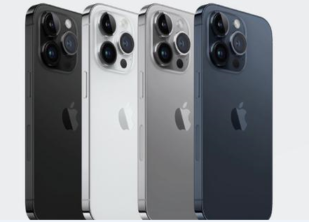 渝水苹果维修点分享iPhone 16 Pro屏幕更换全新维修实操难点 