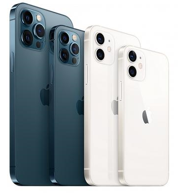 渝水苹果维修点分享iPhone 12 Pro维修主板被忽略的实操故障 