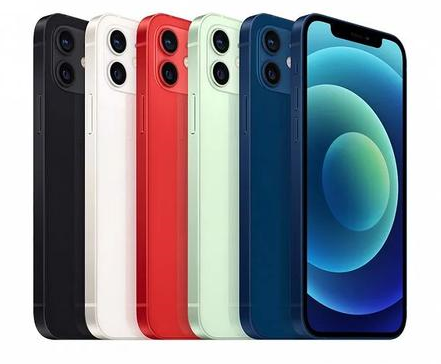 渝水苹果维修点分享iPhone 12 Pro Max维修主板易被忽略的实操故障 