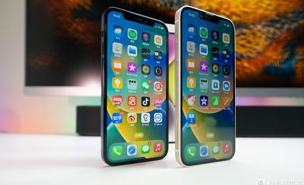 渝水苹果维修点分享iPhone 14 Plus锁屏密码要点梳理 