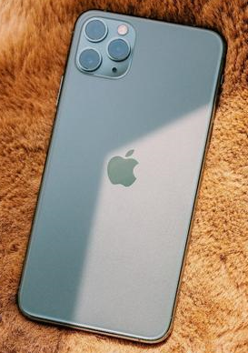 渝水苹果维修点分享iPhone 11 Pro Max黑屏特殊诱因梳理 
