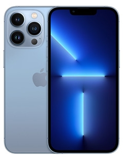 渝水苹果维修点分享iPhone 13 Pro黑屏深度故障解析 
