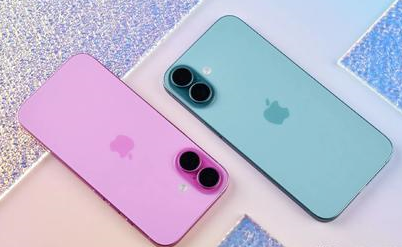 渝水苹果维修点分享iPhone 16手机黑屏多重诱因解析 