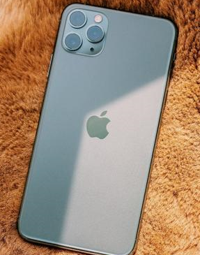 渝水苹果维修点分享iPhone 11 Pro Max电池发烫特殊问题 
