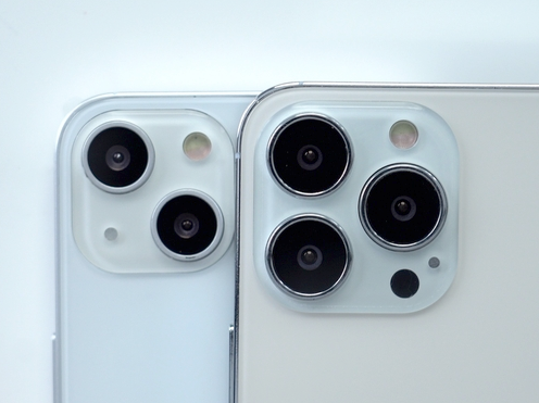 渝水苹果维修点分享iPhone 13 Pro Max发烫特殊故障解读 