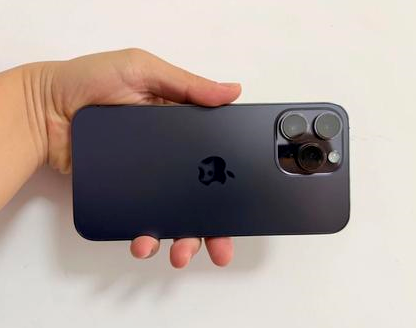 渝水苹果维修点分享iPhone 14 Pro Max发烫多重诱因剖析 