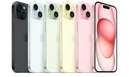 渝水苹果维修点分享iPhone 15发烫易忽视问题科普 