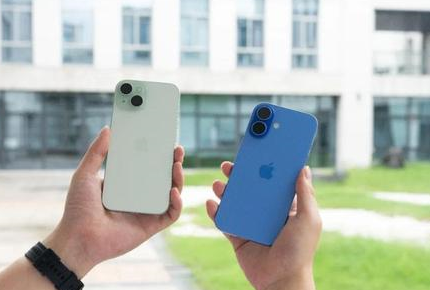 渝水苹果维修点分享iPhone 16 Plus发烫多场景剖析 