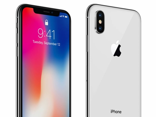 渝水苹果维修点分享iPhone X摄像头实拍质感与场景适配全解析 
